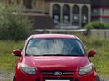 2013 Ford Focus III, красный, 800000 рублей