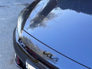 2021 Kia K3 II Рестайлинг, серебристый, 2590000 рублей, вид 3