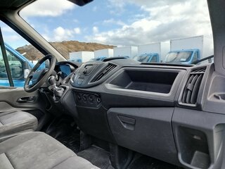 2021 Ford Transit, синий, 2970000 рублей, вид 5