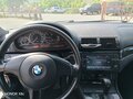 2002 BMW 3 серии Compact 316i IV (E46) Рестайлинг, белый, 400000 рублей - вид 8