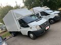 2014 Ford Transit, белый, 1500000 рублей