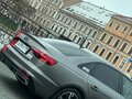 2022 Audi A4 35 TFSI V (B9) Рестайлинг, серый, 4802596 рублей - вид 11