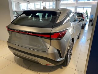 2025 Lexus RX 350 V, бежевый, 12250000 рублей, вид 5