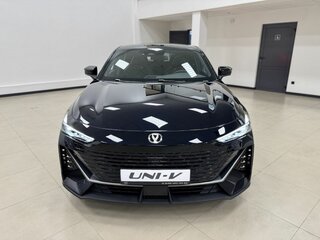 2024 Changan UNI-V I, чёрный, 3429900 рублей, вид 3