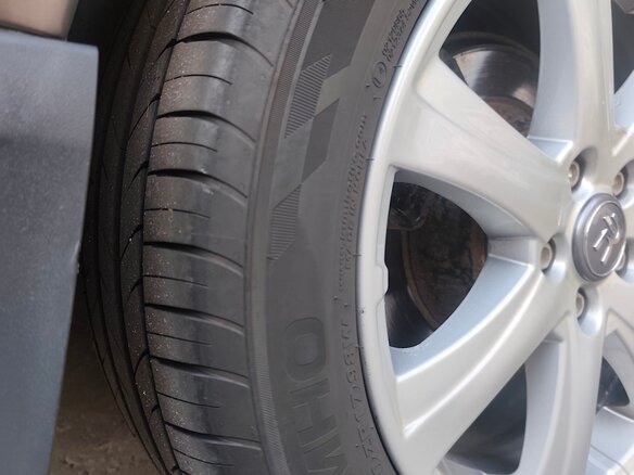2007 Volvo S80 II, коричневый, 1250000 рублей - вид 13
