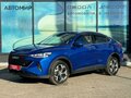 2023 Haval F7x I Рестайлинг, синий, 2060000 рублей