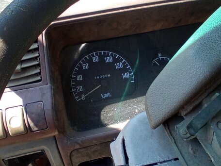 2008 JAC HFC 1042K, красный, 500000 рублей, вид 5