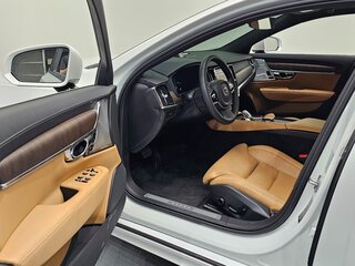 2025 Volvo S90 II Рестайлинг 2, белый, 5200000 рублей, вид 5