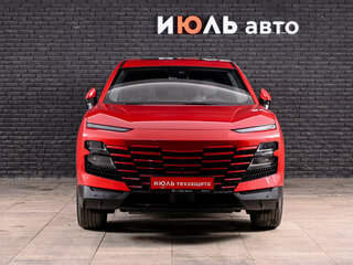 2023 Jetour Dashing I, красный, 2200000 рублей, вид 2