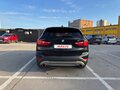 2017 BMW X1 20i xDrive II (F48), чёрный, 2250000 рублей - вид 1