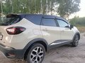 2017 Renault Kaptur I, коричневый, 1900000 рублей - вид 5