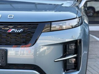 2026 Jaecoo J7 I Рестайлинг, серый, 2849000 рублей, вид 5