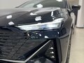 2024 Changan UNI-V I, чёрный - вид 10