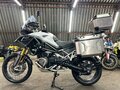 2023 Triumph Tiger 1200, белый, 1690000 рублей - вид 3