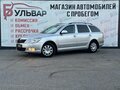 2012 Skoda Octavia II (A5) Рестайлинг, серебристый - вид 2
