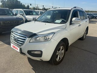 Lifan X60 I