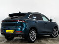 2023 Forthing T5 EVO, зелёный - вид 3