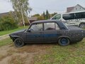 2003 Lada (ВАЗ) 2105, синий - вид 5