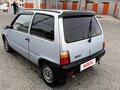 2004 Lada (ВАЗ) 1111 Ока СеАЗ, серебристый - вид 9