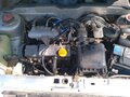 2004 Lada (ВАЗ) 2114, серебристый, 110000 рублей - вид 10