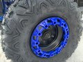 2025 ABM ATV-150, белый, 115000 рублей - вид 9
