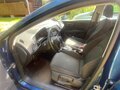 2014 SEAT Leon III, синий - вид 10
