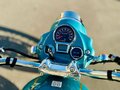 2026 Royal Enfield Classic 650, зелёный, 713000 рублей - вид 9