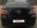 2010 Mazda 6 II (GH) Рестайлинг, чёрный, 600000 рублей - вид 5