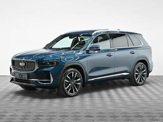 Geely Monjaro I