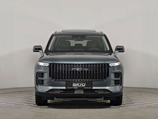 2023 Jaecoo J7 I, серый, 2199000 рублей, вид 2