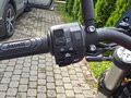 2022 Benelli Leoncino 500 Trail, красный, 390000 рублей - вид 10