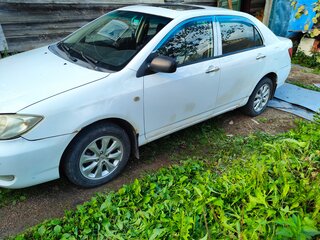 2012 BYD F3 I, белый, 250000 рублей, вид 5