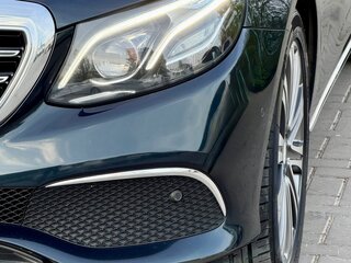 2016 Mercedes-Benz E-Класс 300 V (W213, S213, C238), чёрный, 2850000 рублей, вид 4