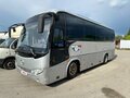 2007 Higer KLQ 6840, серебристый, 1000000 рублей