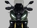 2026 Voge SR450 X, зелёный, 699000 рублей