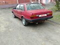 1982 Audi 80 YN, WV III (B2), красный, 150000 рублей - вид 3