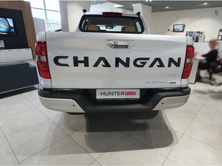 2026 Changan Hunter Plus, серый, 4099900 рублей, вид 5