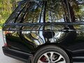 2017 Land Rover Range Rover IV, чёрный, 6390000 рублей - вид 11