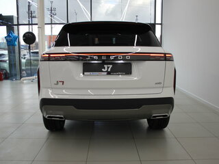 2025 Jaecoo J7 I, белый, 2959900 рублей, вид 4