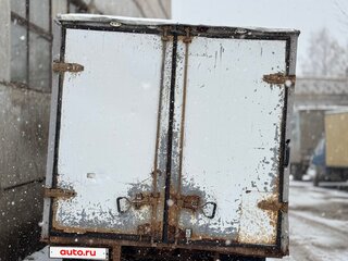 2017 ГАЗ ГАЗель (3302), белый, 659990 рублей, вид 3