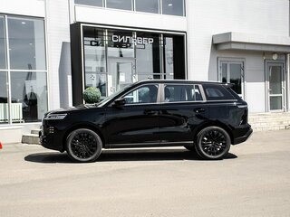 2026 Jeland J6, чёрный, 2326500 рублей, вид 5