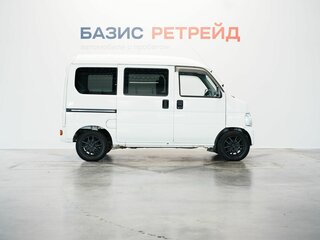2014 Honda Acty III, белый, 599000 рублей, вид 4