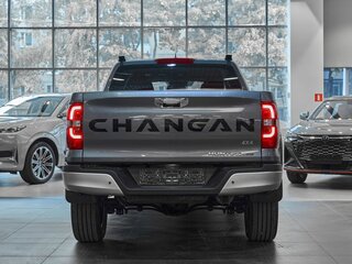 2024 Changan Hunter Plus, серый, 2699000 рублей, вид 5