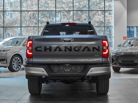 2024 Changan Hunter Plus, серый, 2699000 рублей, вид 5
