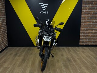 2026 Voge 900DSX, синий, 1033000 рублей, вид 4