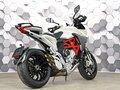 2018 MV Agusta Turismo Veloce 800, белый - вид 6