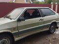 2005 Lada (ВАЗ) 2113, коричневый - вид 5