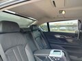 2019 BMW 7 серии Long 730Ld xDrive VI (G11/G12) Рестайлинг, чёрный, 6890000 рублей - вид 9
