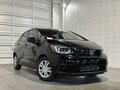 2021 Honda Fit IV, чёрный