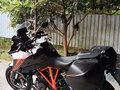 2019 KTM 1290 Super Duke GT, чёрный, 1370000 рублей - вид 2